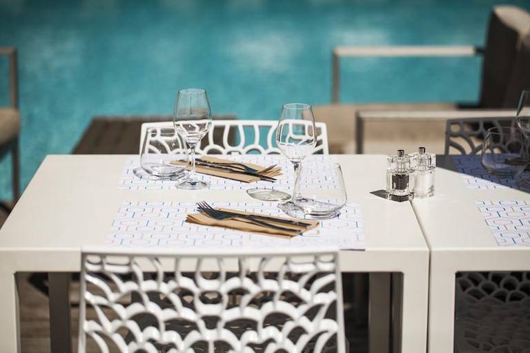 Le Prose Hotel