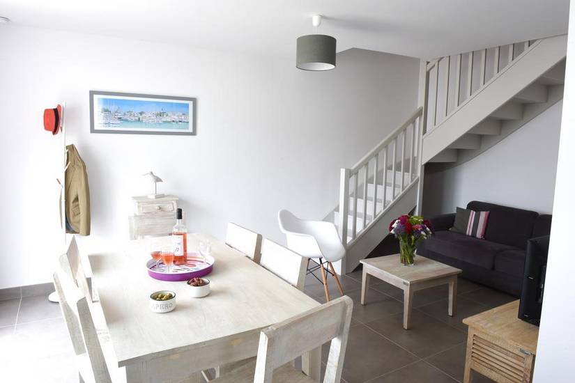 Le Clos des Vieux Moulins 3* Франция, Ла-Флот