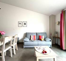 Отдых в Le Clos des Vieux Moulins - Франция, Ла-Флот