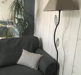La Petite Maison sur l'Ile de Re в Ла-Флоте