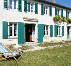 Туры в Rental Villa La Flotte - La Flotte в Франции