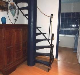 Отдых в Rental Villa La Flotte - Франция, Ла-Флот