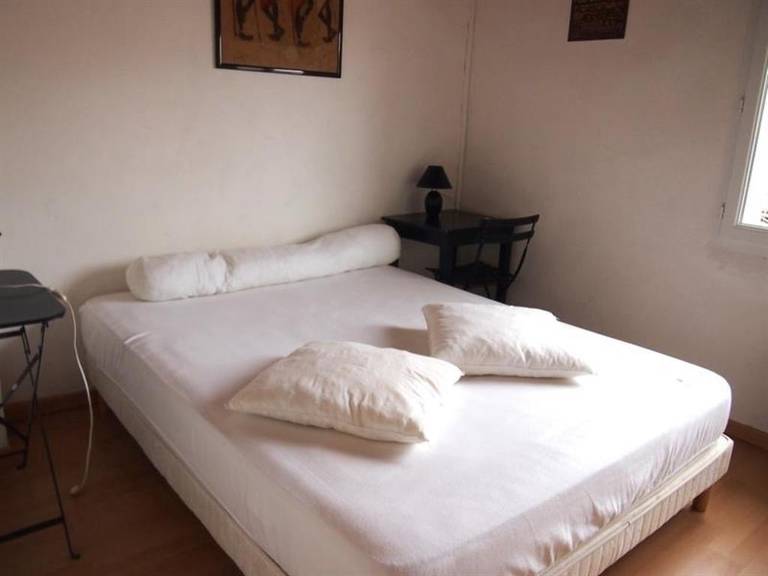 Rental Villa La Flotte