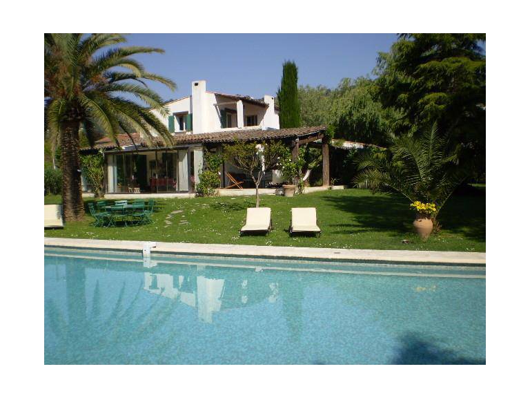 Le Clos de St Paul