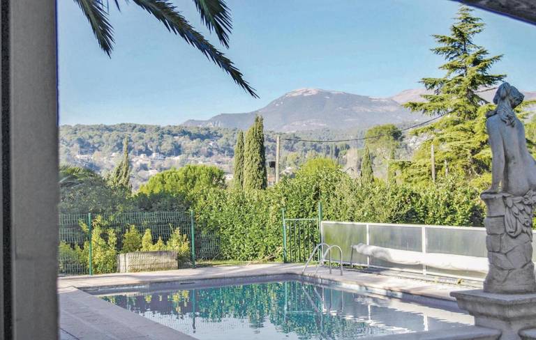 Apartment Chemin Des Bas Campons