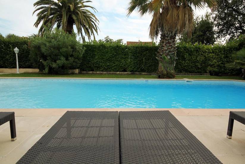 La Bastide Gourmande 3* Франция, Ницца