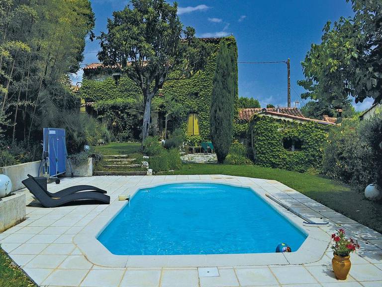 Apartment Clohars Carnoet J-718