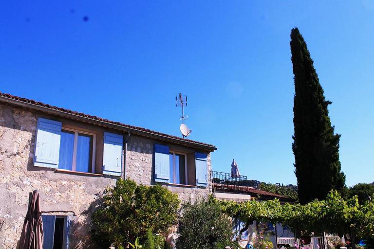 La bastide Marcelle