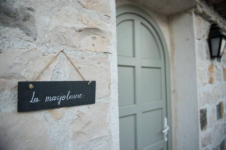 La Maison des Aromes