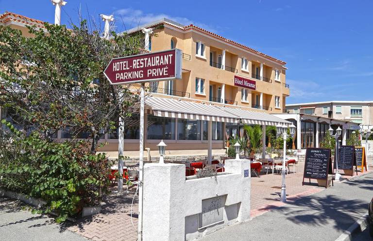 Miramar L'orchidee