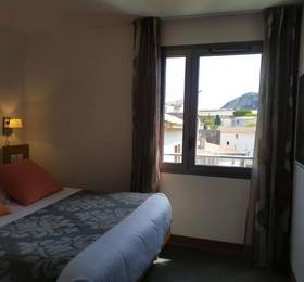 Туры в Best Western Premier Hotel Vieux-Port в Франции