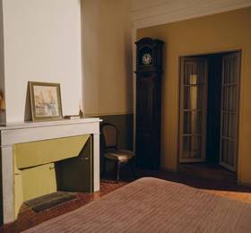 Отдых в La Maison d'Odette - Франция, Ла-Сьота