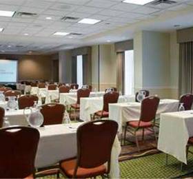 Hilton Garden Inn в Вильямсбурге