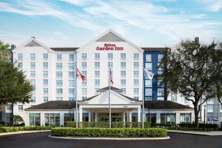 Hilton Garden Inn