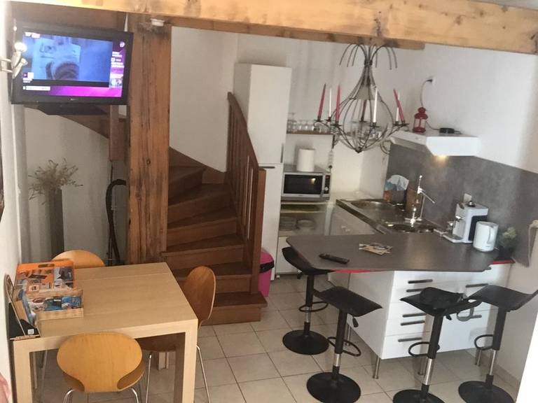 Appartement Vieux Port La Ciotat