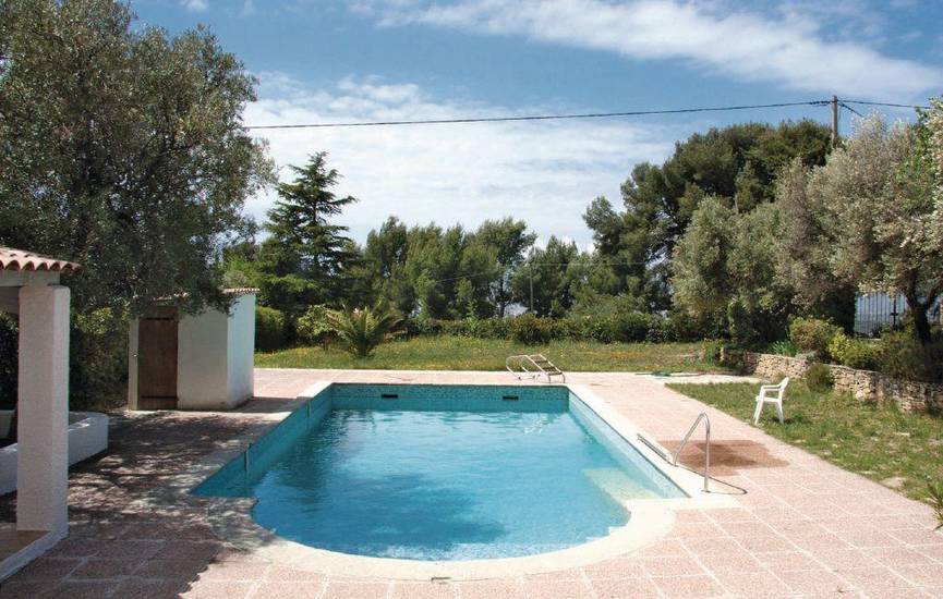 Holiday home chemin des plaines marines K-827 3* Франция, Ла-Сьота