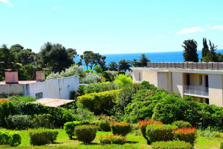 Studio Le Peneque des Anges