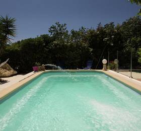 Maison De Vacances - La Ciotat в Ла-Сьоте