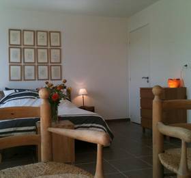 Magnifique studio a La Ciotat в Ла-Сьоте
