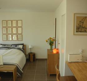 Туры в Magnifique studio a La Ciotat в Франции