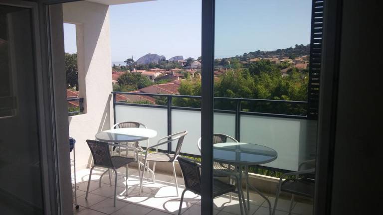 Residence Victoria
