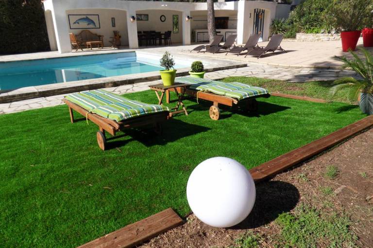 Villa Serena