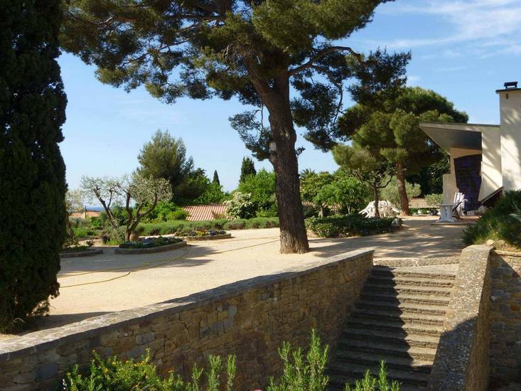 Villa Meyer-Heine 4* Франция, Ла-Сьота