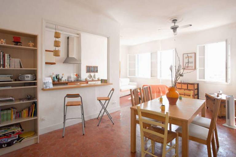 Appartement Vieux Port