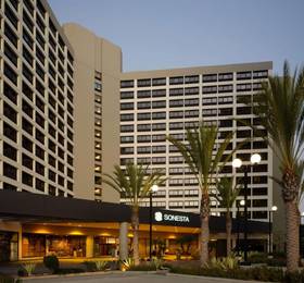 Туры в Crowne Plaza в США