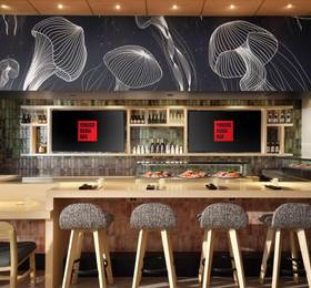 Crowne Plaza в Лос-Анджелесе