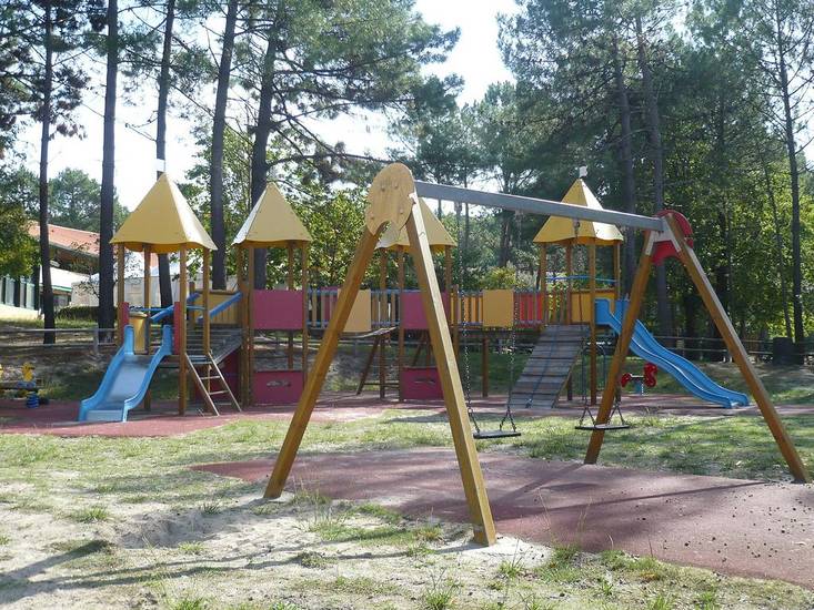 Apartment Village Cheval III Lacanau-Ocean Франция, Лакано-Осеан