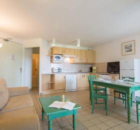 Отдых в Apartment Village Cheval III Lacanau-Ocean - Франция, Лакано-Осеан