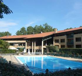 Туры в Apartment Village Cheval III Lacanau-Ocean в Франции