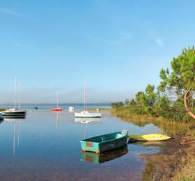 Отдых в Holiday home Golf Loisir II Lacanau-Ocean - Франция, Лакано-Осеан