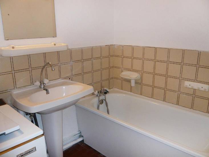 Holiday home Palombes VI Lacanau-Ocean 2* Франция, Лакано-Осеан