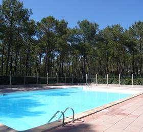 Туры в Holiday home Palombes VI Lacanau-Ocean в Франции