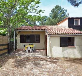 Отдых в Holiday home Palombes VI Lacanau-Ocean - Франция, Лакано-Осеан