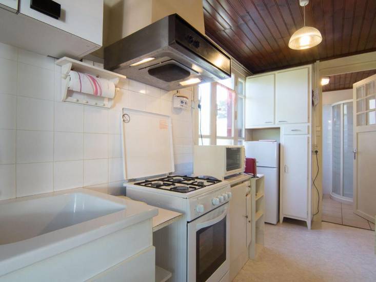 9 Rue Cote dArgent 2* Франция, Лакано-Осеан