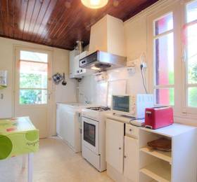 Отдых в 9 Rue Cote dArgent - Франция, Лакано-Осеан
