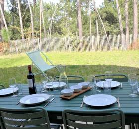 Отдых в Holiday Park Lacanau-Ocean 4317 - Франция, Лакано-Осеан