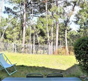 Holiday Park Lacanau-Ocean 4317 в Лакано-Осеане