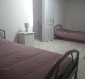 Туры в Villas Faugere в Франции