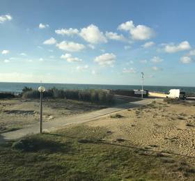 Туры в Lacanau-Ocean Apartment в Франции