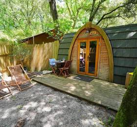 Lodging Le Lac в Лакано