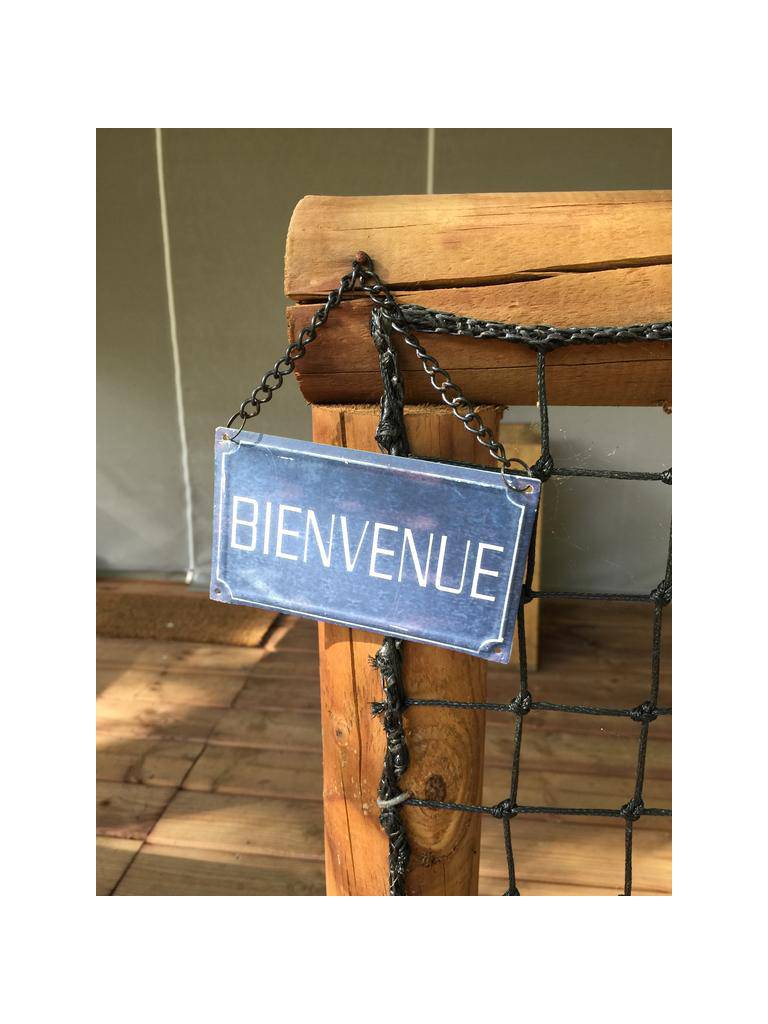 Lodging Le Lac