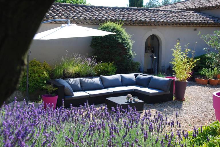 Le Clos de la Chevre Sud