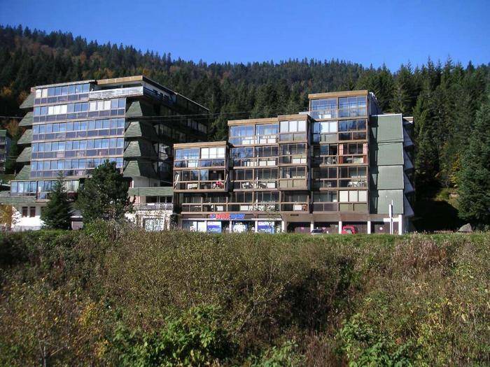 Residence Le Chitelet - Belle Hutte Франция, Ла-Бресс