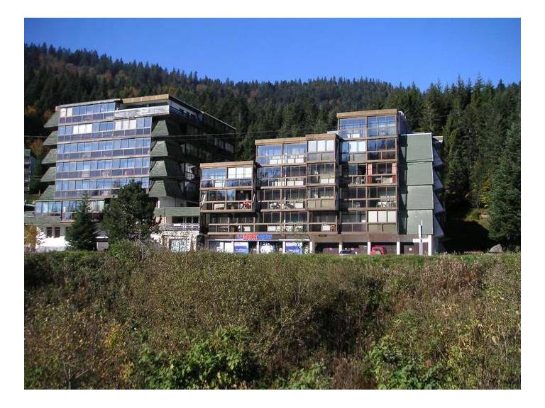 Residence Le Chitelet - Belle Hutte