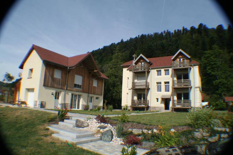 Residence du Chateau Lublin