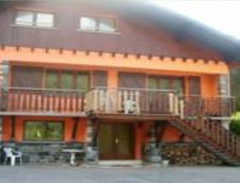 Chambres d'Hotes Home des Hautes Vosges
